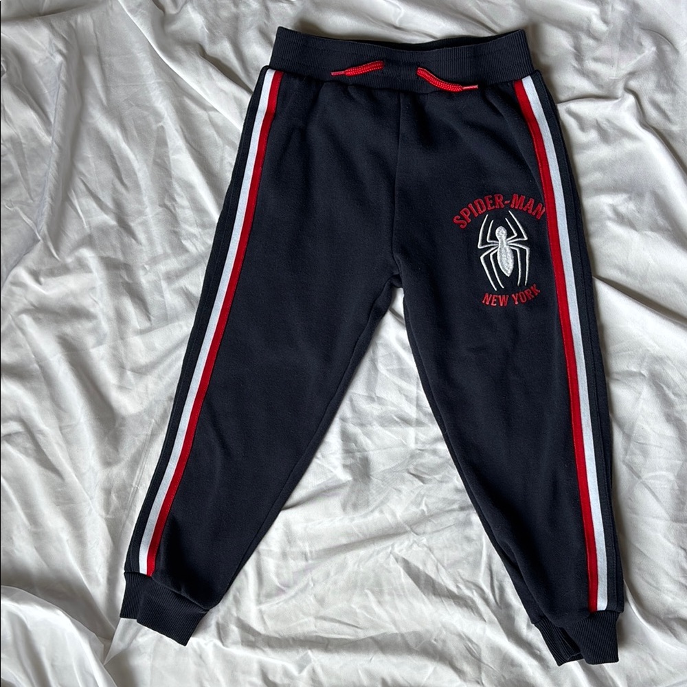 Spider-Man Sweatpants | SALE 3 for $15